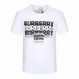 Picture of Burberry T Shirts Short _SKUBurberryM-3XL2401232972